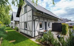 Domki Apartamentowe - Na Makowej